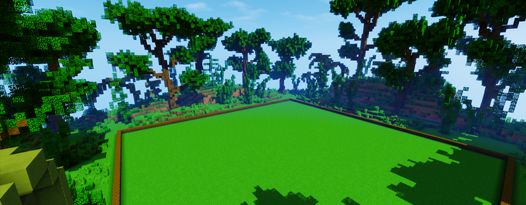 Freebuild | CubeCraft Games